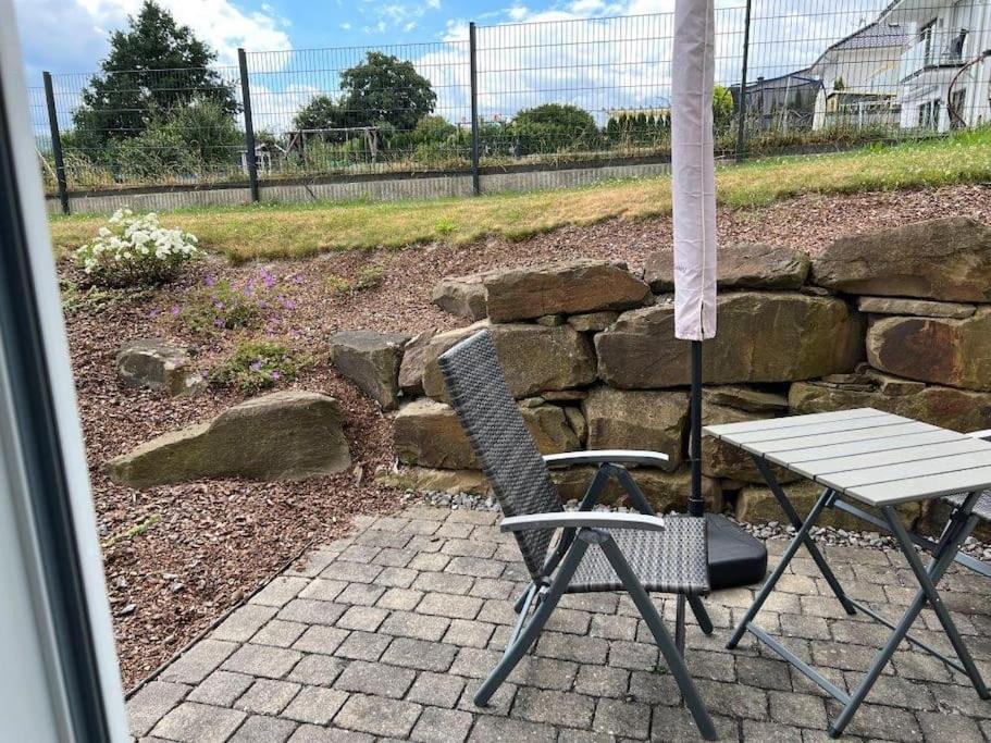 Top Wohnung Mit Traumhaftem Fernblick In 1A-Lage! Hagen  Exterior photo