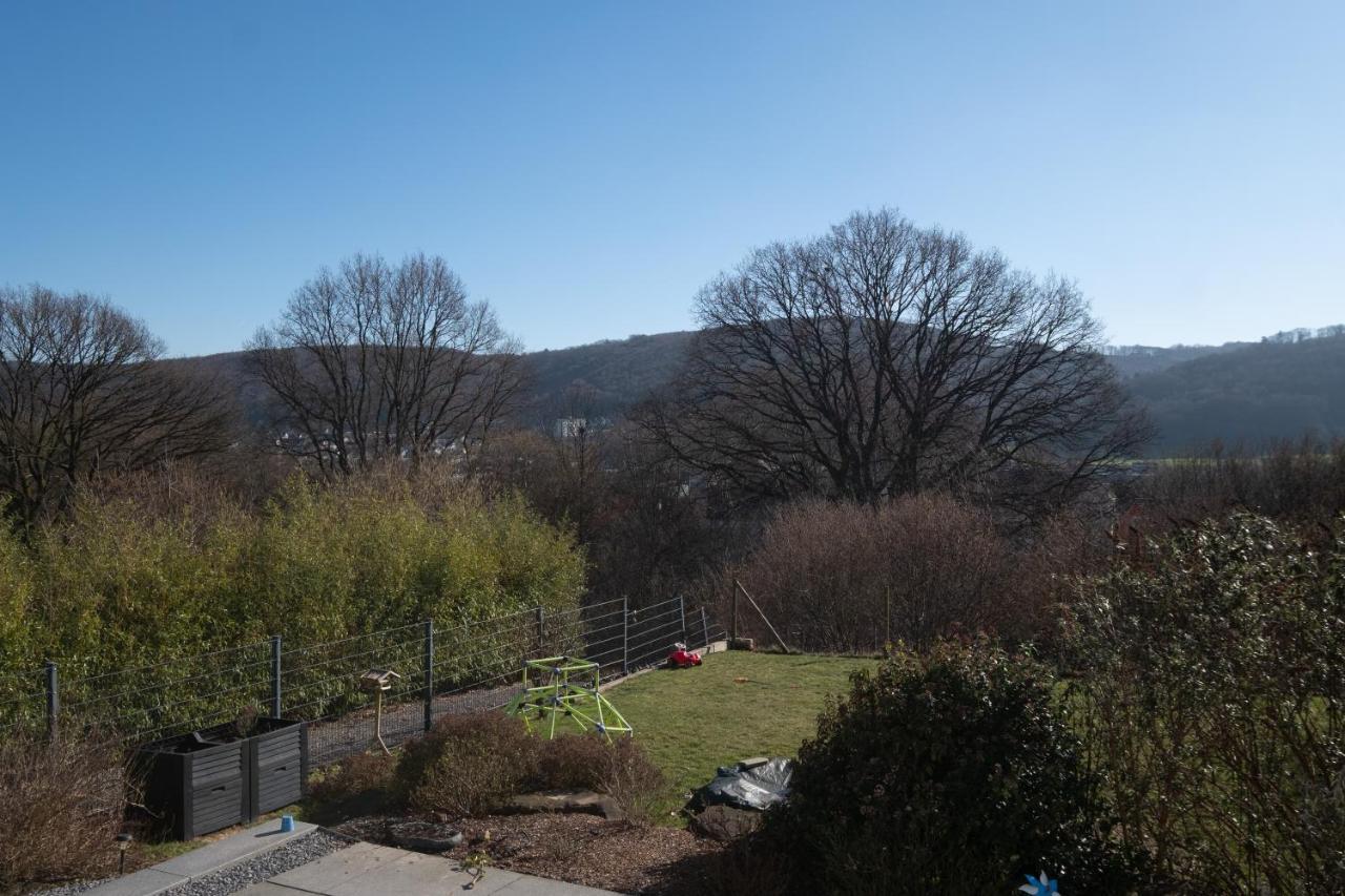 Top Wohnung Mit Traumhaftem Fernblick In 1A-Lage! Hagen  Exterior photo