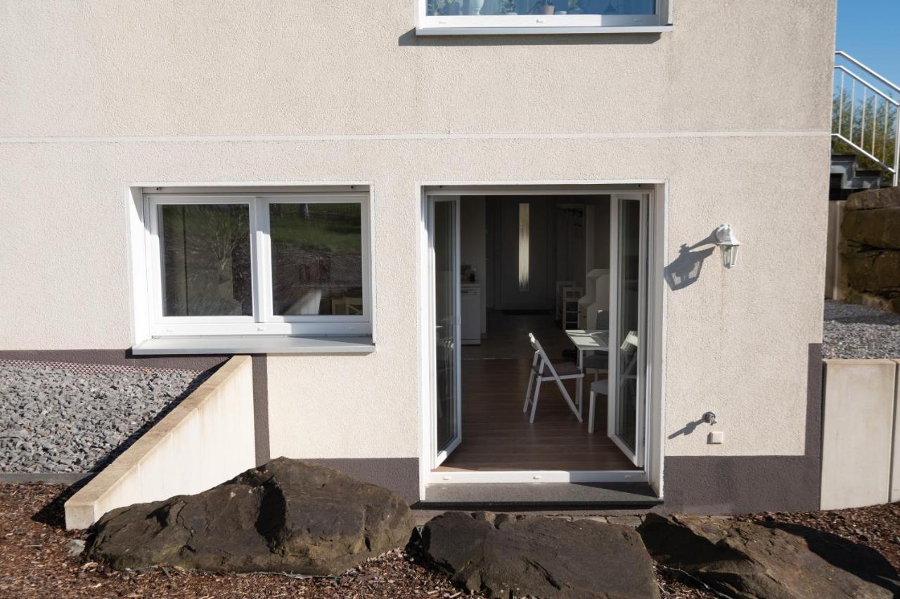 Top Wohnung Mit Traumhaftem Fernblick In 1A-Lage! Hagen  Exterior photo