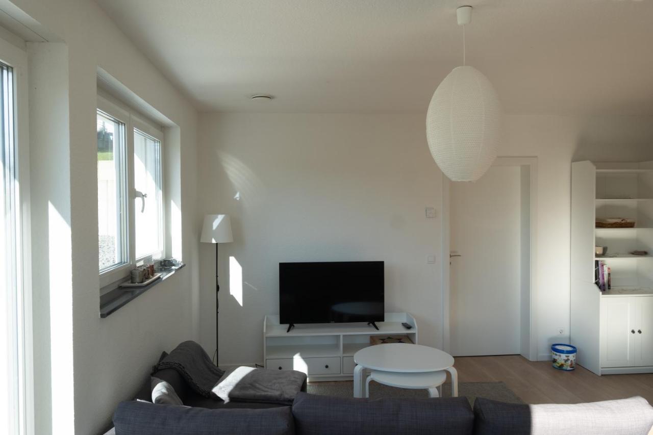 Top Wohnung Mit Traumhaftem Fernblick In 1A-Lage! Hagen  Exterior photo