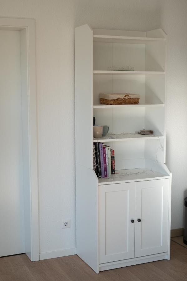 Top Wohnung Mit Traumhaftem Fernblick In 1A-Lage! Hagen  Exterior photo