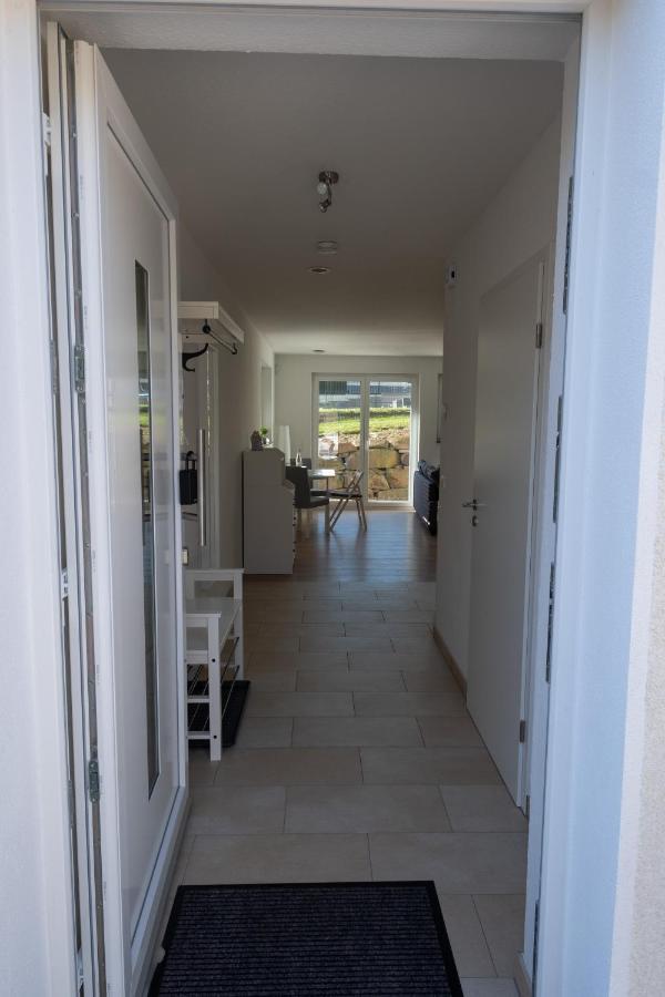 Top Wohnung Mit Traumhaftem Fernblick In 1A-Lage! Hagen  Exterior photo